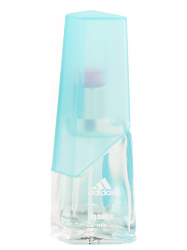 عطر ادکلن مووز هر آدیداس - Moves Her Adidas - بررسی، قیمت و خرید