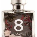 عطر ادکلن بوهوی بلوسام 8 ابرکرومبی اند فچ - 8 Boho Blossom Abercrombie & Fitch - بررسی، قیمت و خرید