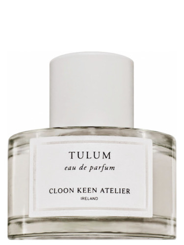 عطر ادکلن تولوم کلون کین آتلیه - Tulum Cloon Keen Atelier - بررسی، قیمت و خرید