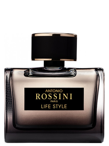 عطر ادکلن لایف استایل آنتونیو روسینی - Life Style Antonio Rossini - بررسی، قیمت و خرید