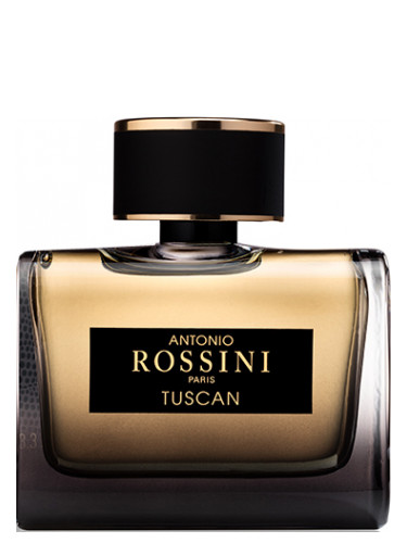 عطر ادکلن توسکن آنتونیو روسینی - Tuscan Antonio Rossini - بررسی، قیمت و خرید