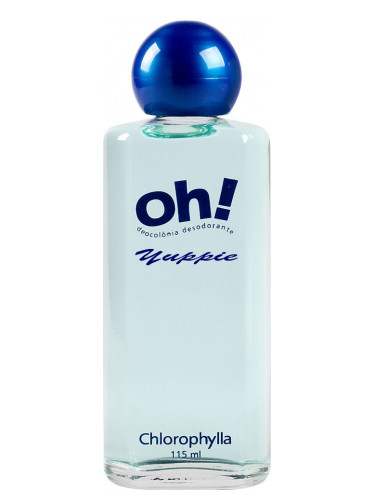 عطر ادکلن او کلروفیلا - Oh! Chlorophylla - بررسی، قیمت و خرید