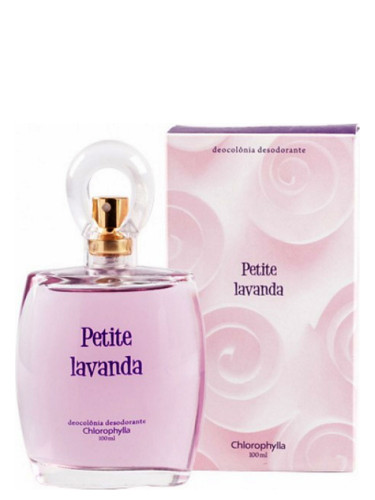 عطر ادکلن پتیت لاوندا کلروفیلا - Petite Lavanda Chlorophylla - بررسی، قیمت و خرید