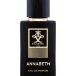 عطر ادکلن آنا بت فانت - Annabeth Fanette - بررسی، قیمت و خرید