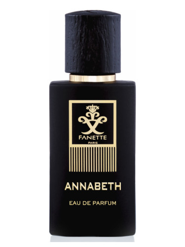 عطر ادکلن آنا بت فانت - Annabeth Fanette - بررسی، قیمت و خرید