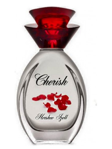 عطر ادکلن چریش هرشی ایزل - Cherish Hershee Izell - بررسی، قیمت و خرید