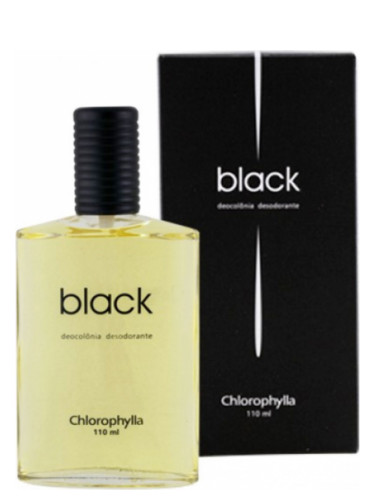 عطر ادکلن بِلَک کلروفیل­a - Black Chlorophylla - بررسی، قیمت و خرید