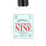 عطر ادکلن توئنتی ناین دی آر هریس - Twenty Nine D.R.Harris - بررسی، قیمت و خرید