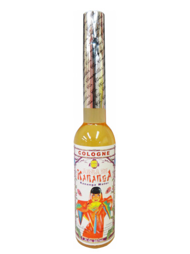 عطر ادکلن کانانگا کروسلاس اند کمپانی - Kananga Crusellas & Company - بررسی، قیمت و خرید