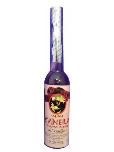 عطر ادکلن کانلا کروسلاس اند کمپانی - Canela (Cinnamon) Crusellas & Company - بررسی، قیمت و خرید