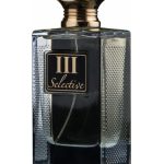 عطر ادکلن سِلِکتیو تری اتار کالکشن - Selective III Attar Collection - بررسی، قیمت و خرید