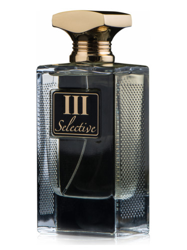 عطر ادکلن سِلِکتیو تری اتار کالکشن - Selective III Attar Collection - بررسی، قیمت و خرید