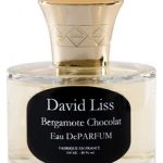 عطر ادکلن برگاموت شکلات دیوید لیس پرفیوم - Bergamote Chocolat David LISS Parfums - بررسی، قیمت و خرید