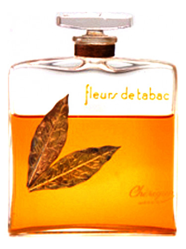 عطر ادکلن فلرس دو طاباک چریگان - Fleurs de Tabac Cherigan - بررسی، قیمت و خرید