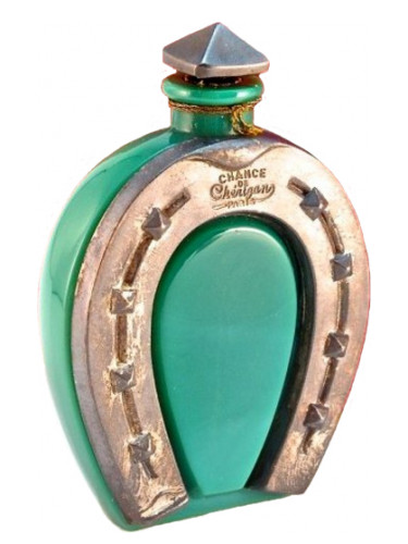 عطر ادکلن چنس چریگان - Chance Cherigan - بررسی، قیمت و خرید