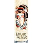 عطر ادکلن اد هاردی لاو اند لاک کریستین اودیگر - Ed Hardy Love & Luck Christian Audigier - بررسی، قیمت و خرید
