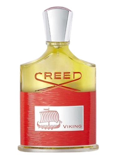 عطر ادکلن وایکینگ کرید - Viking Creed - بررسی، قیمت و خرید