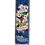 عطر ادکلن اد هاردی لاو اند لاک فور من کریستین اودیژه - Ed Hardy Love & Luck for Men Christian Audigier - بررسی، قیمت و خرید