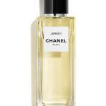 عطر ادکلن جرزی او دو پارفوم شانل - Jersey Eau de Parfum Chanel - بررسی، قیمت و خرید