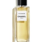 عطر ادکلن سیکومور او دو پرفیوم شانل - Sycomore Eau de Parfum Chanel - بررسی، قیمت و خرید