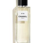 عطر ادکلن نمبر هیجده او دو پرفیوم شانل - N°18 Eau de Parfum Chanel - بررسی، قیمت و خرید