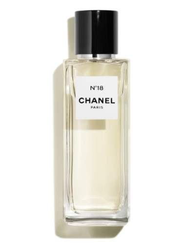 عطر ادکلن نمبر هیجده او دو پرفیوم شانل - N°18 Eau de Parfum Chanel - بررسی، قیمت و خرید