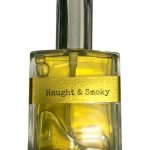 عطر ادکلن هات اند اسموکی هاوت پرفیومز - Haught & Smoky Haught Parfums - بررسی، قیمت و خرید