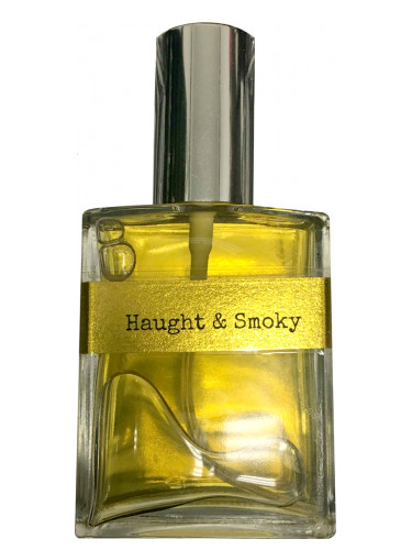 عطر ادکلن هات اند اسموکی هاوت پرفیومز - Haught & Smoky Haught Parfums - بررسی، قیمت و خرید