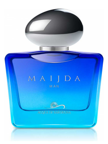 عطر ادکلن مایجدا من ادو پرفیوم آکوا دی ساردنیا - Maijda Man Eau de Parfum Acqua di Sardegna - بررسی، قیمت و خرید
