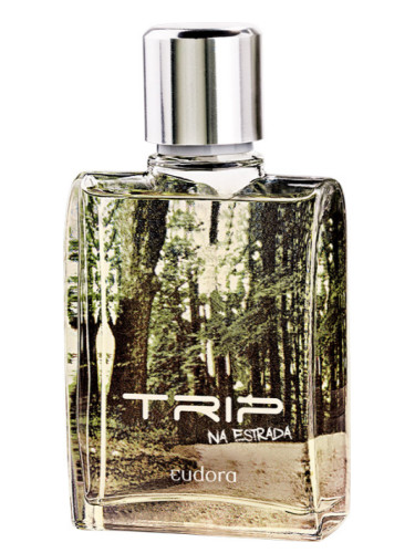 عطر ادکلن تریپ نا استرادا یودورا - TRIP na Estrada Eudora - بررسی، قیمت و خرید