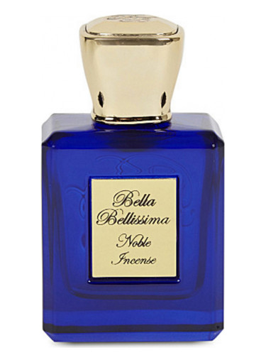 عطر ادکلن نوبل اینسنس بلا بلیسیما - Noble Incense Bella Bellissima - بررسی، قیمت و خرید