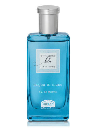عطر ادکلن اموزیونه بلو هلن - Emozione Blu Helan - بررسی، قیمت و خرید