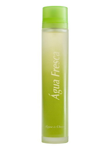 عطر ادکلن آگوا فرسکا آگوا دی چیرو - Água Fresca Água de Cheiro - بررسی، قیمت و خرید