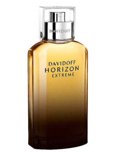 عطر ادکلن هورایزن اکستریم داویدوف - Horizon Extreme Davidoff - بررسی، قیمت و خرید