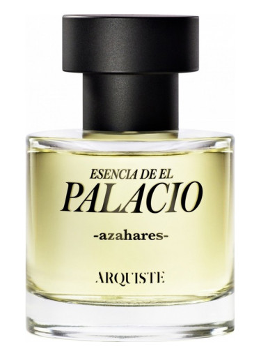 عطر ادکلن اسنسیا د ال پالاسیو آرکیست - Esencia de el Palacio Arquiste - بررسی، قیمت و خرید