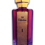 عطر ادکلن وی آی پی کالکشن نامبر وان آترین استار - VIP Collection No. 1 Atrin Star - بررسی، قیمت و خرید