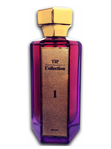 عطر ادکلن وی آی پی کالکشن نامبر وان آترین استار - VIP Collection No. 1 Atrin Star - بررسی، قیمت و خرید