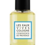 عطر ادکلن لز او ویو کامپانی دو پرووانس - Les Eaux Vives Compagnie de Provence - بررسی، قیمت و خرید