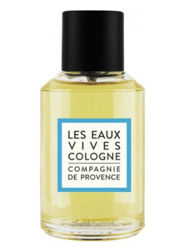 عطر ادکلن لز او ویو کامپانی دو پرووانس - Les Eaux Vives Compagnie de Provence - بررسی، قیمت و خرید