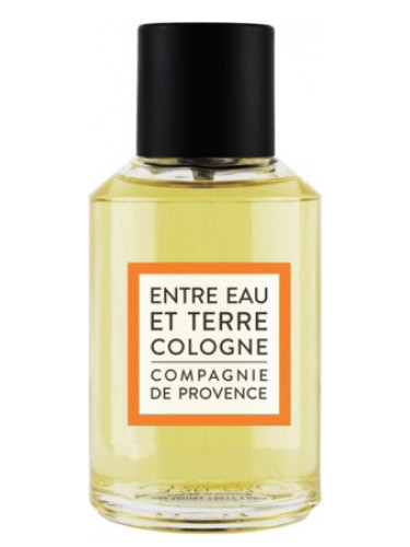 عطر ادکلن آندره او اته تر کامپانی دو پرووانس - Entre Eau et Terre Compagnie de Provence - بررسی، قیمت و خرید