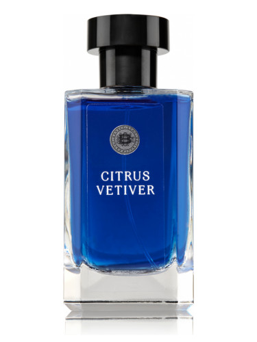 عطر ادکلن سیترس وتیور سی او بیگلو - Citrus Vetiver C.O.Bigelow - بررسی، قیمت و خرید