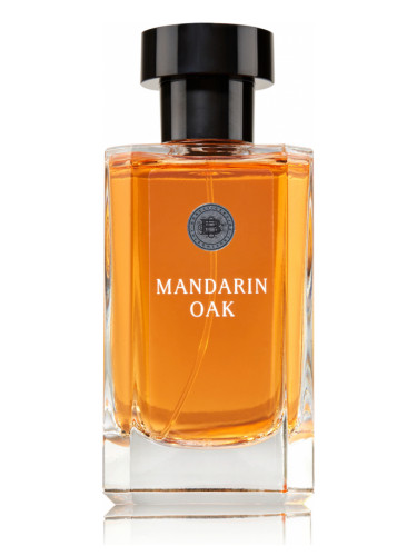 عطر ادکلن مندارین اوک سی او بیگلوو - Mandarin Oak C.O.Bigelow - بررسی، قیمت و خرید