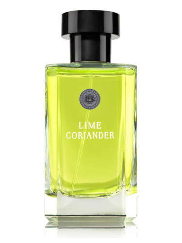 عطر ادکلن لایم کوریَندر سی او بیگلو - Lime Coriander C.O.Bigelow - بررسی، قیمت و خرید