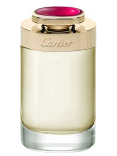 عطر ادکلن بز فو کارتیر - Baiser Fou Cartier - بررسی، قیمت و خرید