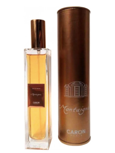 عطر ادکلن مونتین 2016 ادیشن کارون - Montaigne 2016 Edition Caron - بررسی، قیمت و خرید