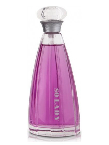عطر ادکلن سو لیدی کریستین داروین - So Lady Christine Darvin - بررسی، قیمت و خرید