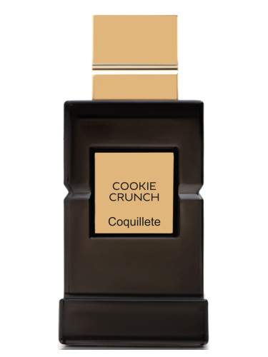 عطر ادکلن کوکی کرانچ کوکیلت - Cookiecrunch Coquillete - بررسی، قیمت و خرید