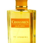 عطر ادکلن کراسمن سنت اندروز کاتی - Crossmen St.Andrews Coty - بررسی، قیمت و خرید