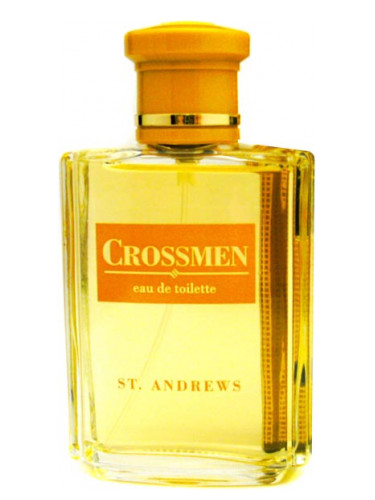 عطر ادکلن کراسمن سنت اندروز کاتی - Crossmen St.Andrews Coty - بررسی، قیمت و خرید