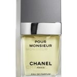 عطر ادکلن پور موسیو ادو پرفیوم شانل - Pour Monsieur Eau de Parfum Chanel - بررسی، قیمت و خرید